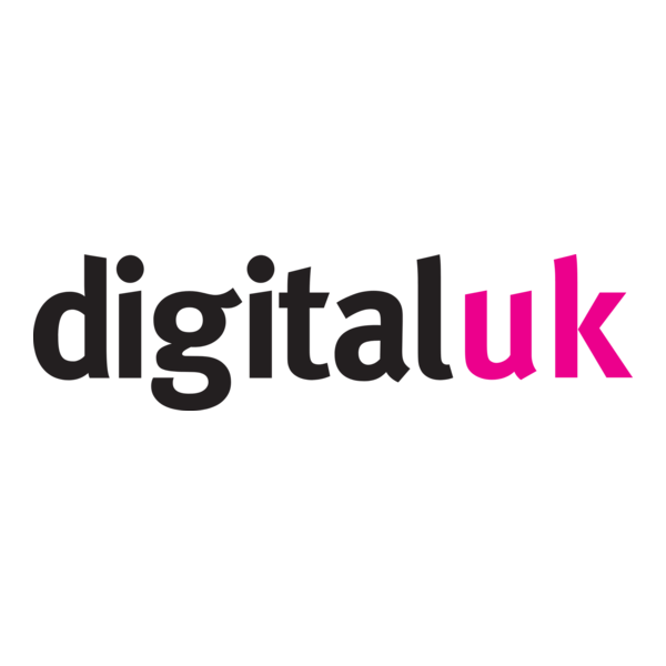 Digital UK logo
