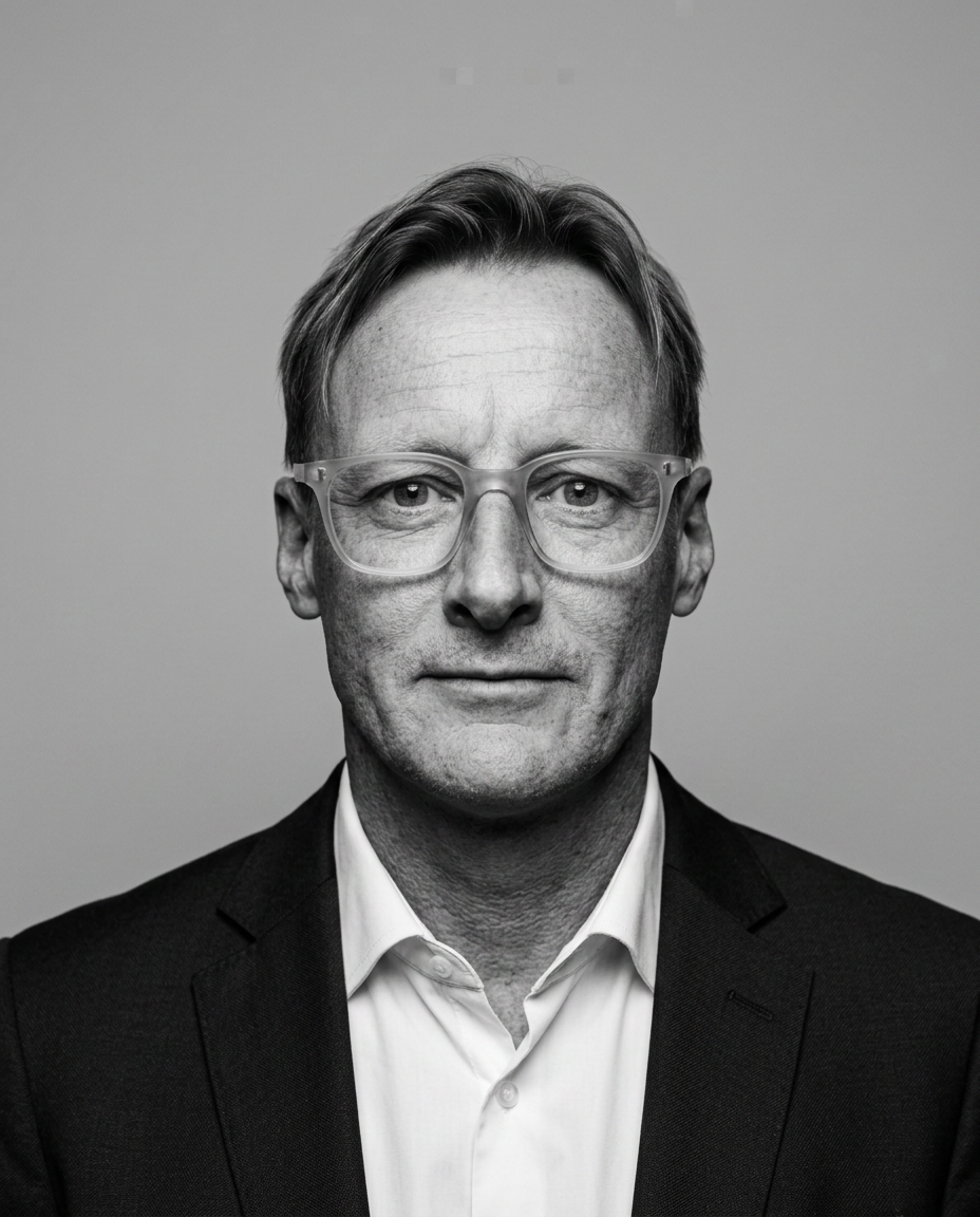 Adam Sutcliffe